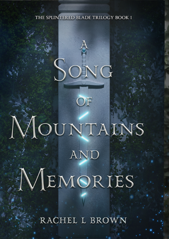 A Song of Mountains and Memories — cover